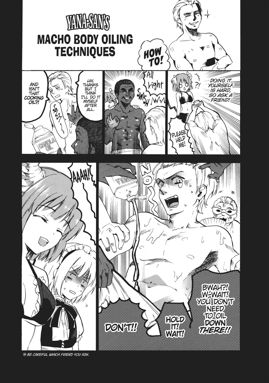 Golden Time (Umechazuke) Chapter 33 page 44 - Chapter 33