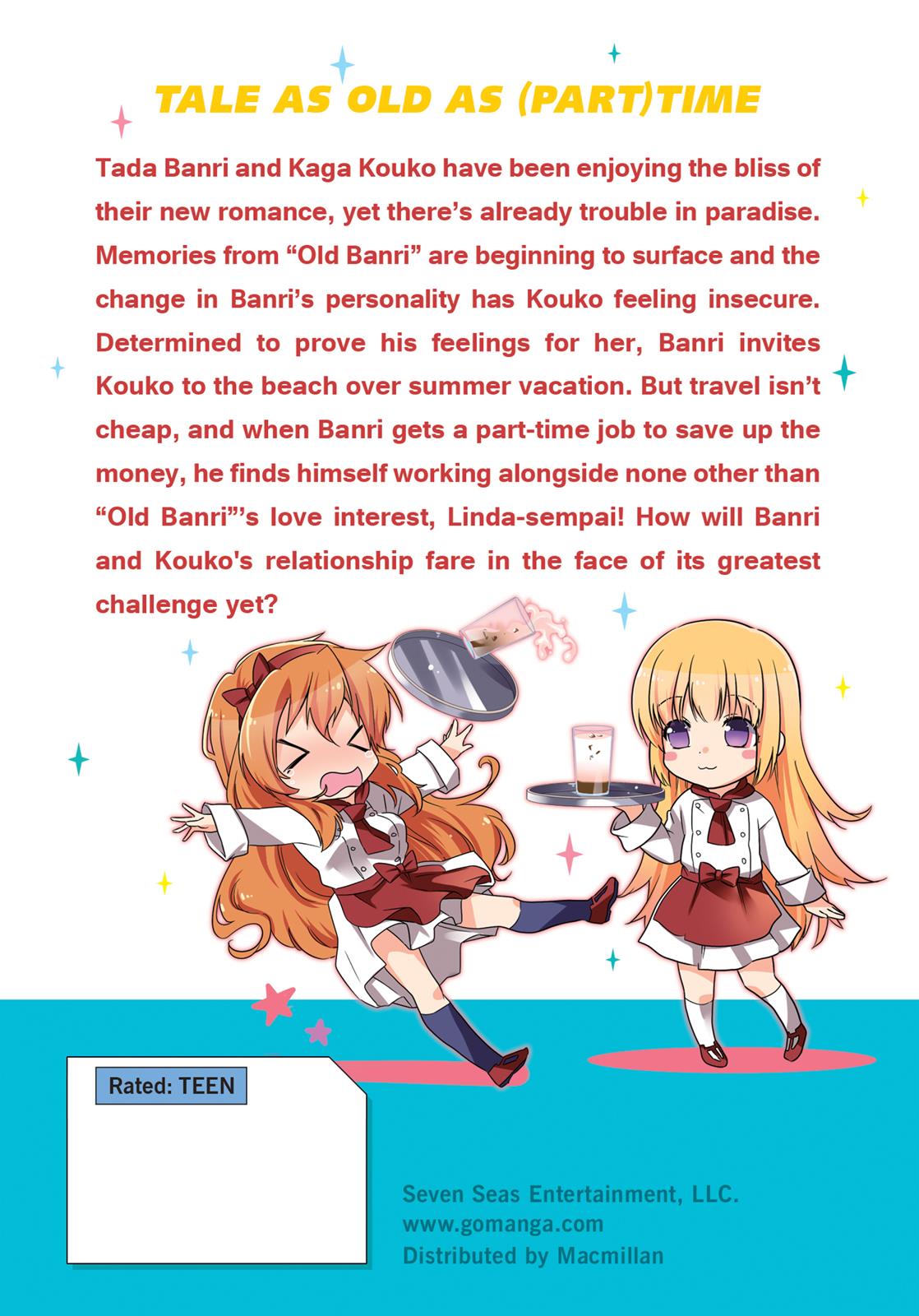 Golden Time (Umechazuke) Chapter 33 page 46 - Chapter 33