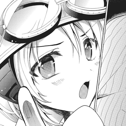 Golden Time (Umechazuke) Chapter 33 cover