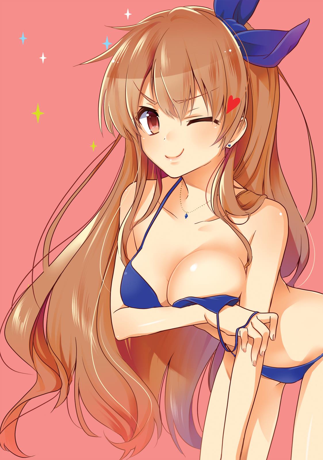 Golden Time (Umechazuke) Chapter 34 page 3 - Chapter 34