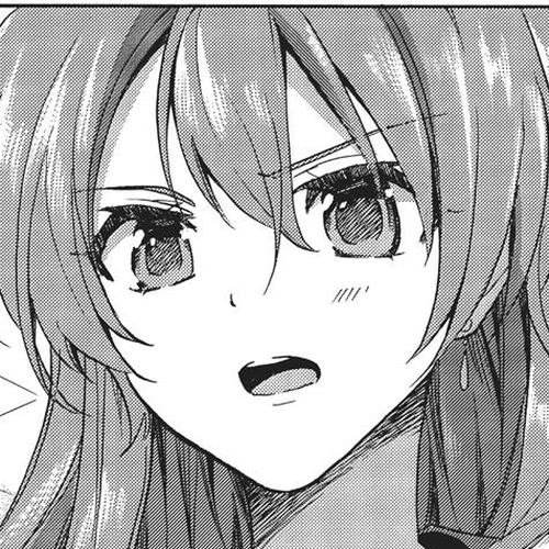 Golden Time (Umechazuke) Chapter 34 cover