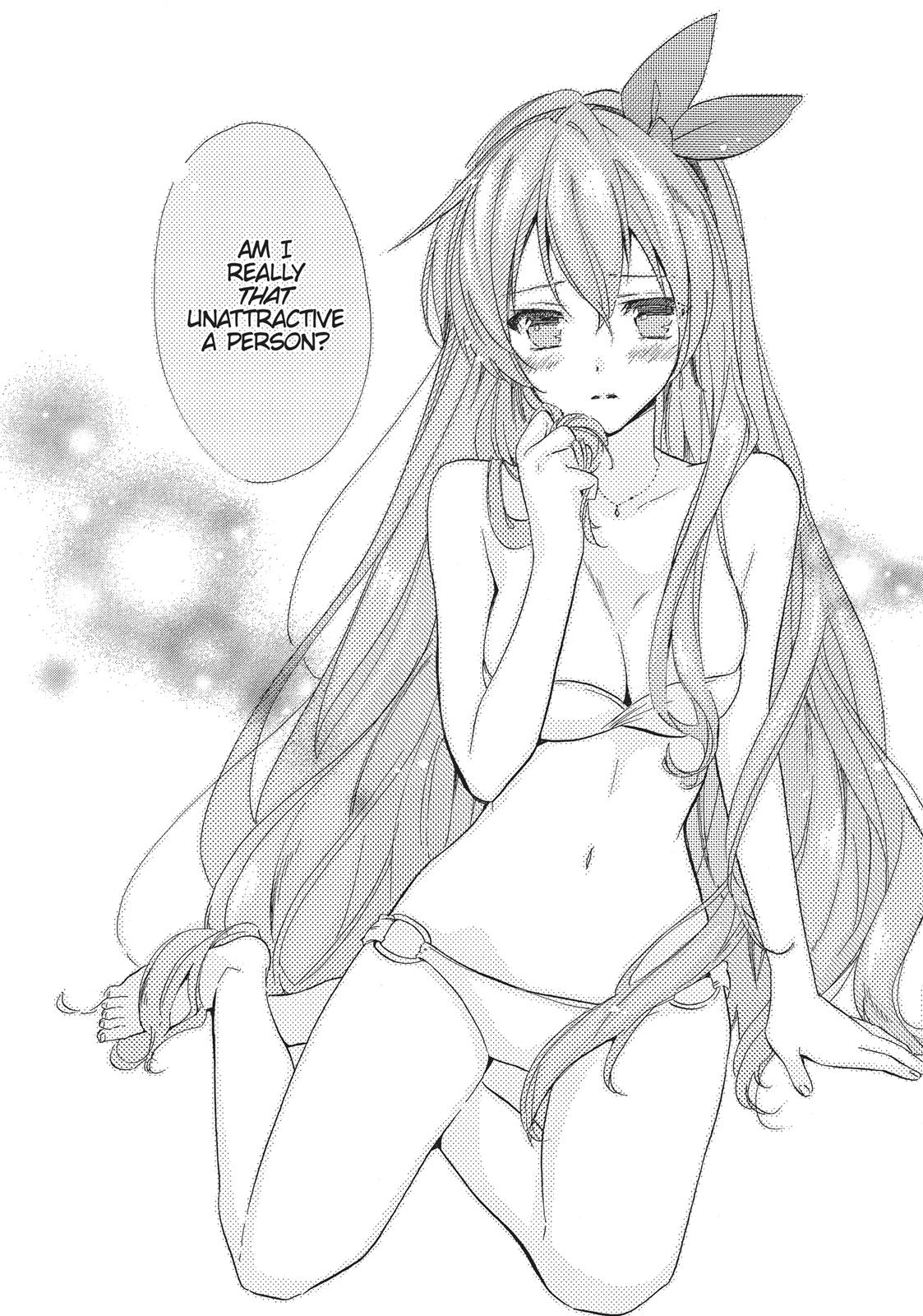 Golden Time (Umechazuke) Chapter 35 page 24 - Chapter 35