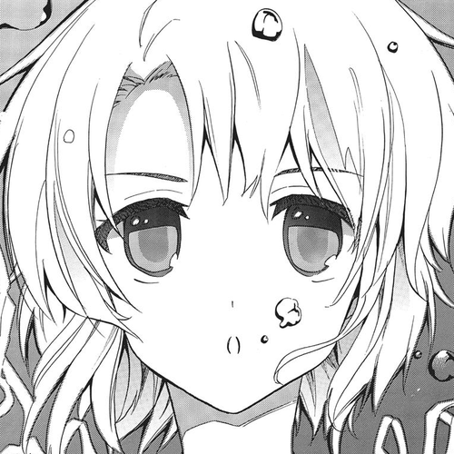 Golden Time (Umechazuke) Chapter 36 cover