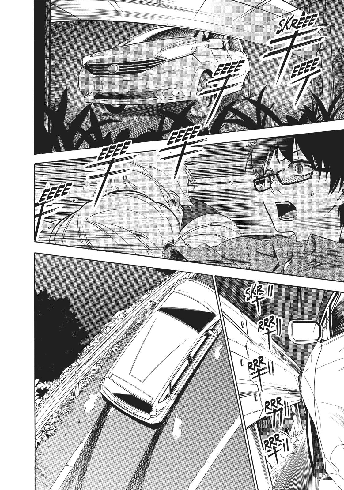 Golden Time (Umechazuke) Chapter 37 page 10 - Chapter 37