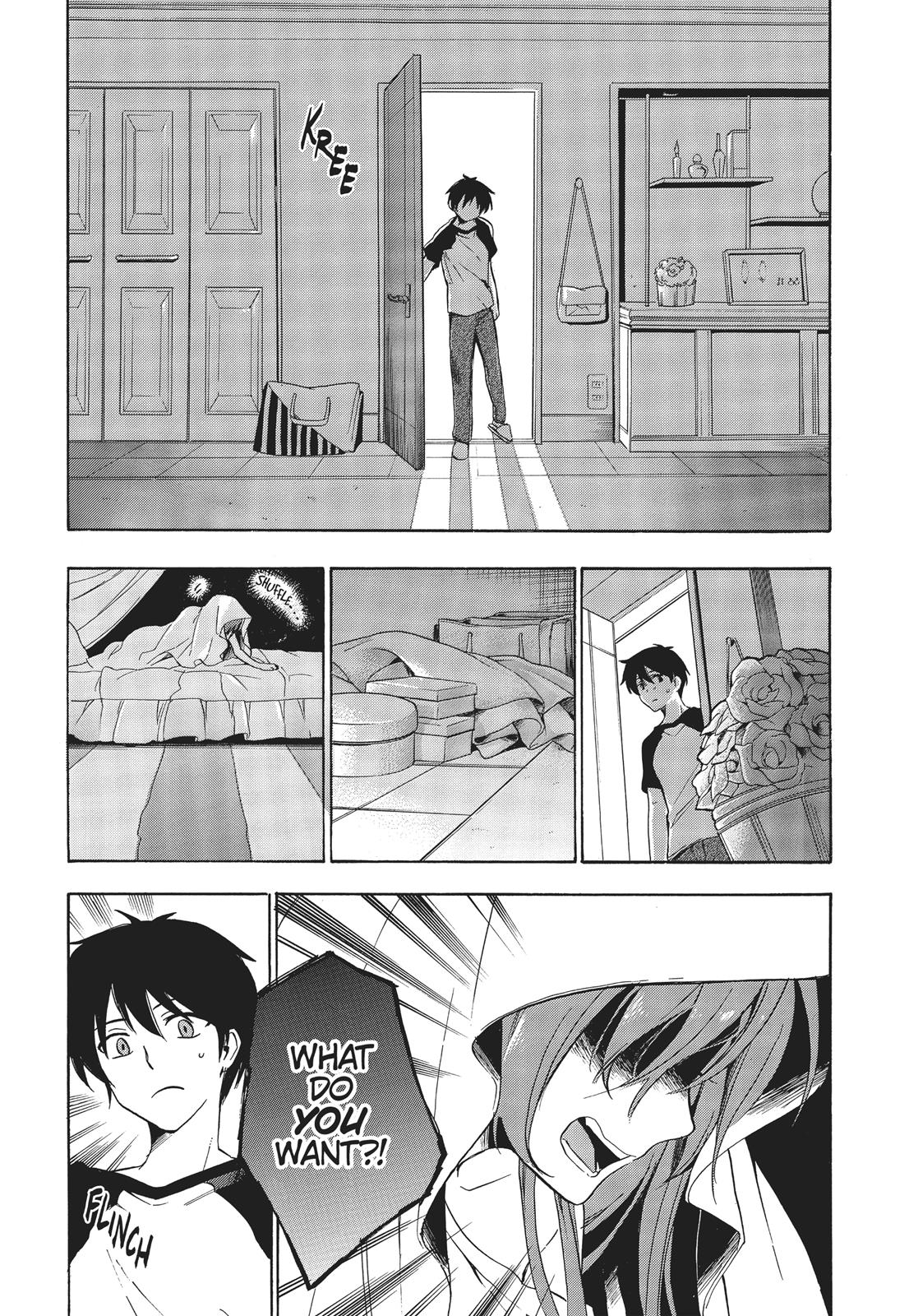 Golden Time (Umechazuke) Chapter 37 page 29 - Chapter 37