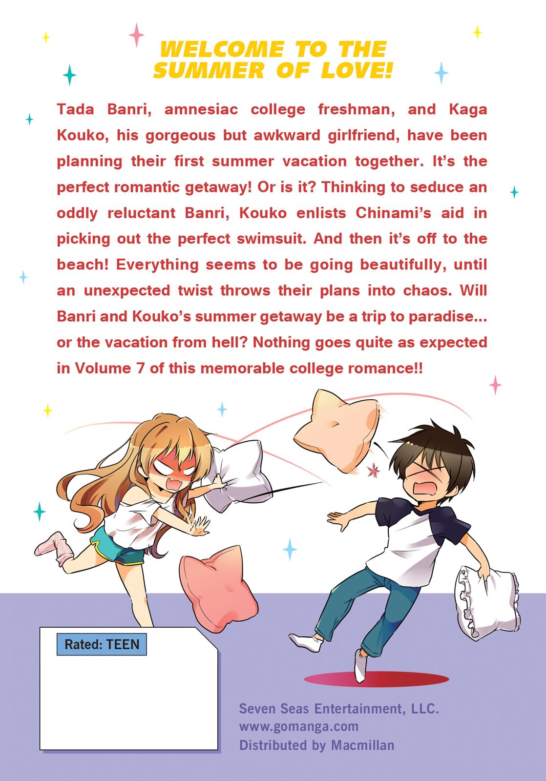 Golden Time (Umechazuke) Chapter 38.5 page 15 - Chapter 38.5