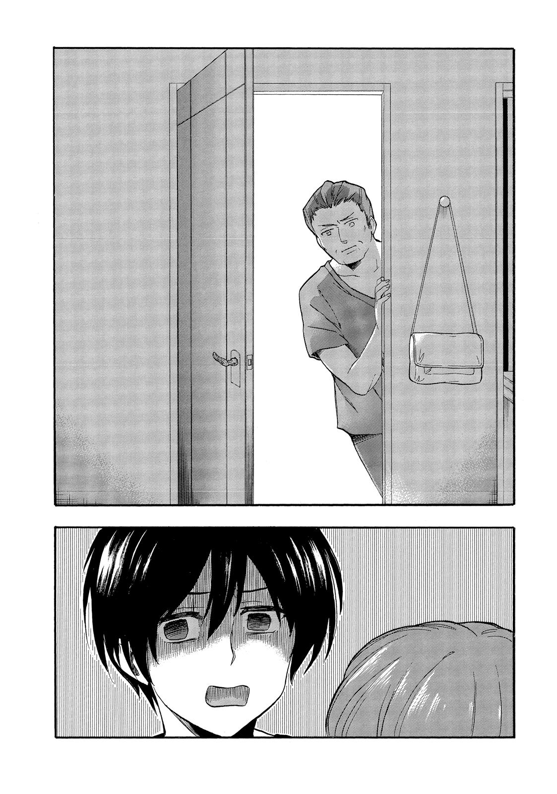 Golden Time (Umechazuke) Chapter 38 page 26 - Chapter 38