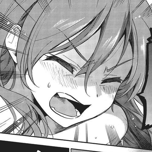 Golden Time (Umechazuke) Chapter 38 cover