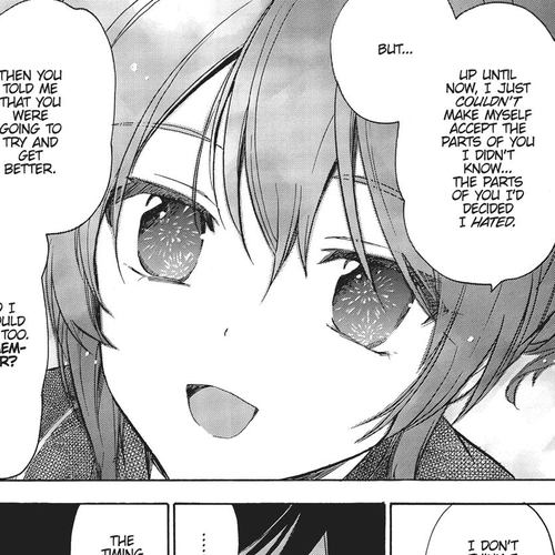 Golden Time (Umechazuke) Chapter 39 cover