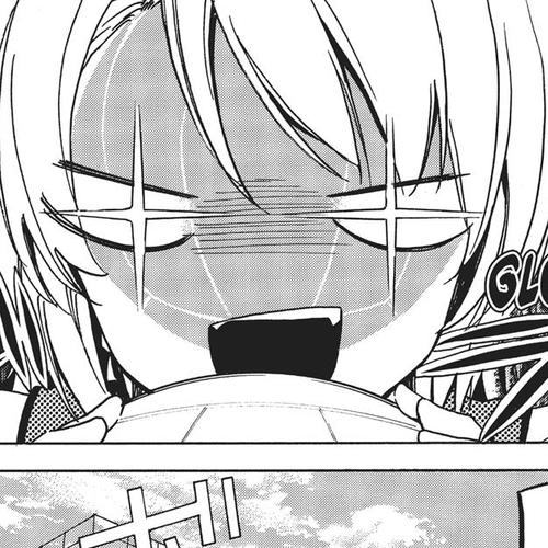 Golden Time (Umechazuke) Chapter 40 cover