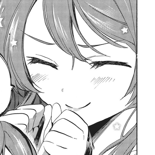 Golden Time (Umechazuke) Chapter 41 cover