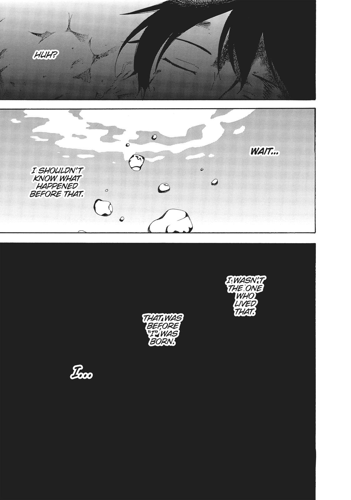 Golden Time (Umechazuke) Chapter 43 page 19 - Chapter 43
