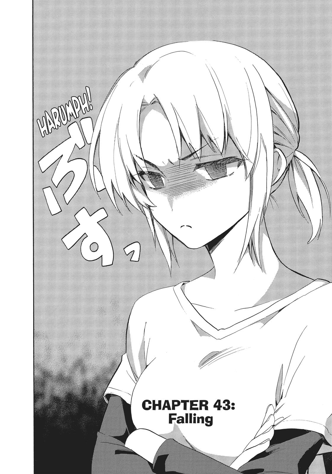 Golden Time (Umechazuke) Chapter 43 page 2 - Chapter 43