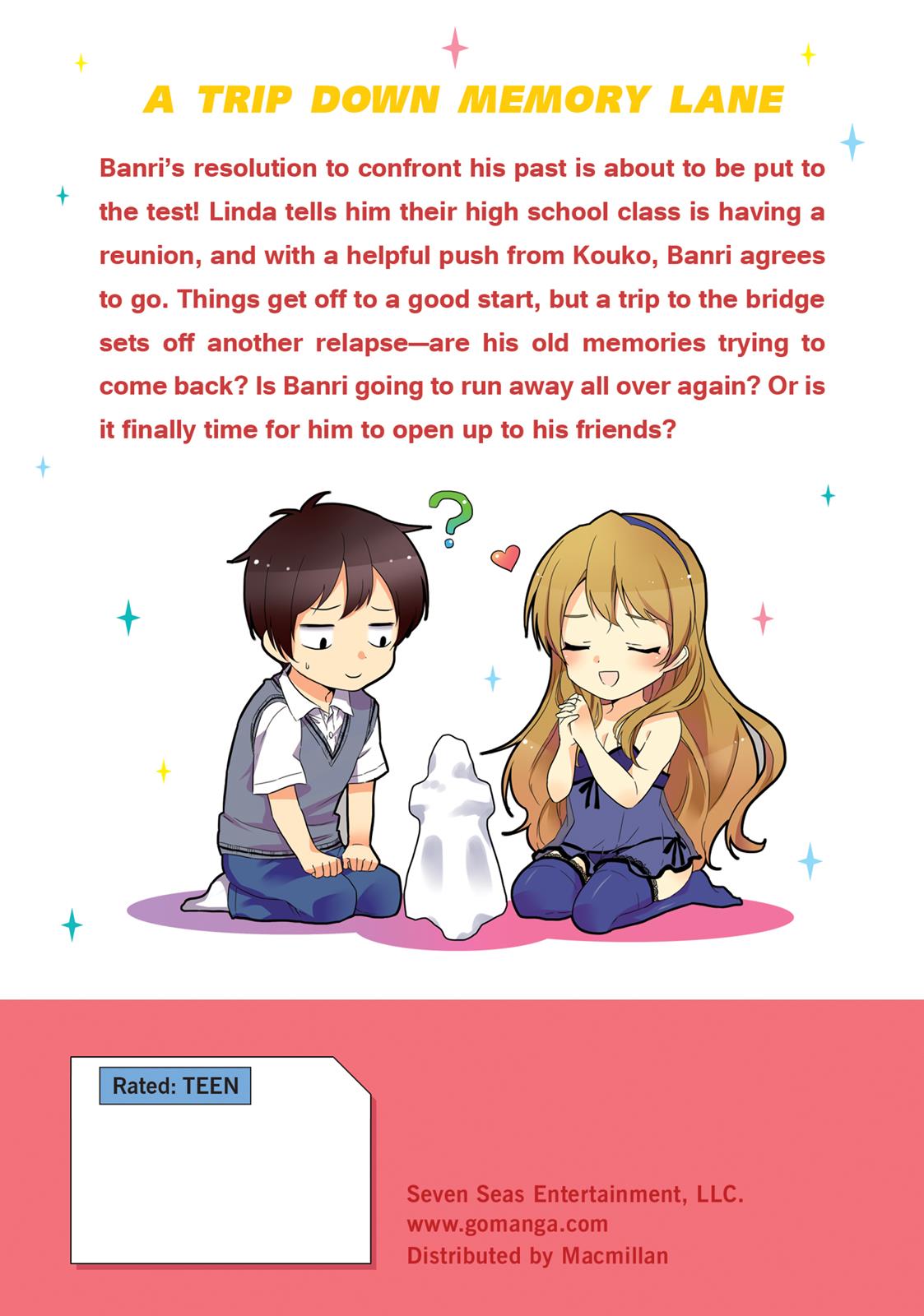 Golden Time (Umechazuke) Chapter 44 page 39 - Chapter 44