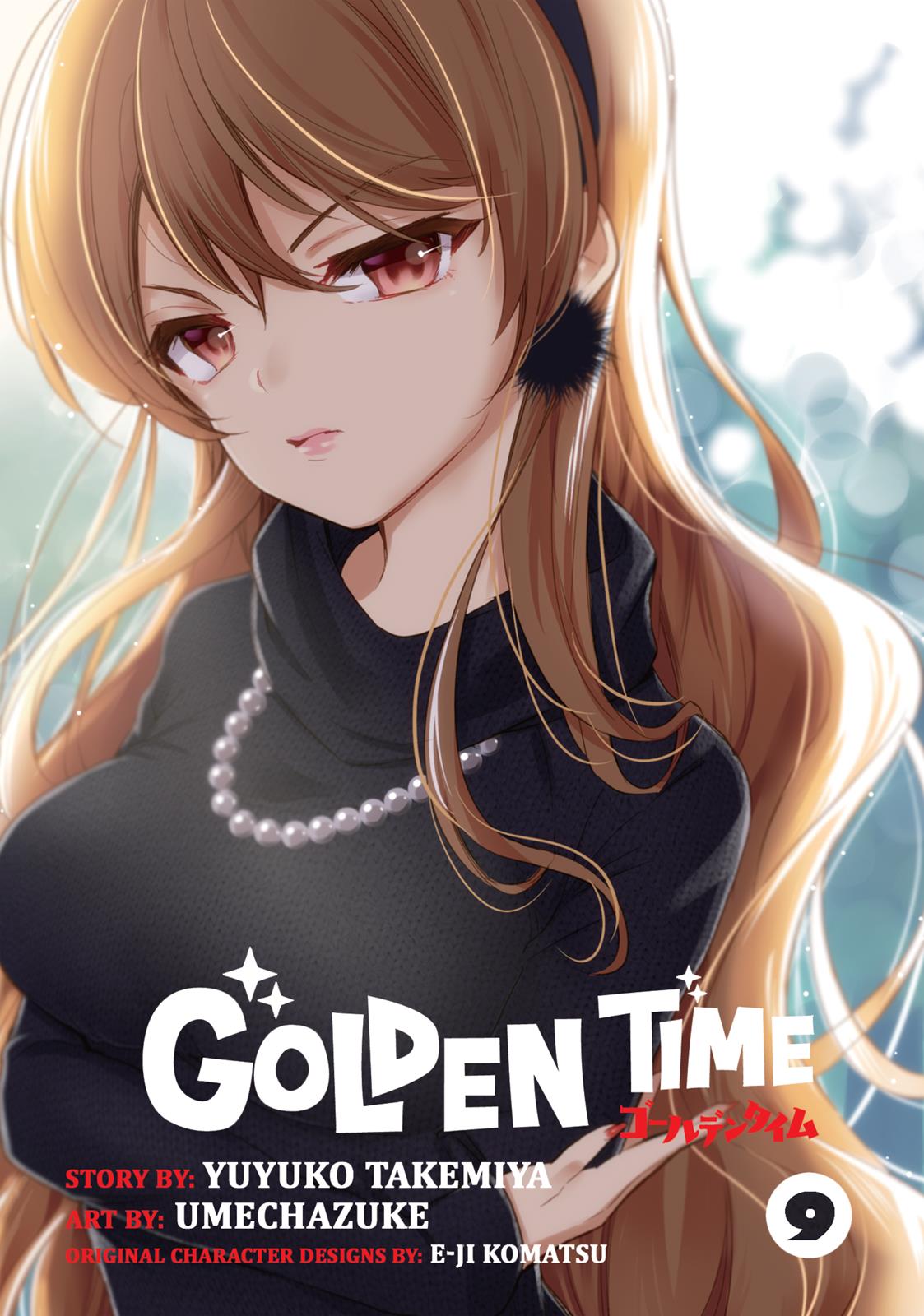 Golden Time (Umechazuke) Chapter 45 page 2 - Chapter 45