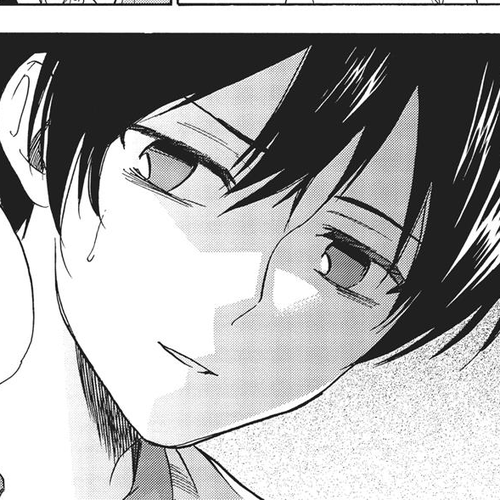 Golden Time (Umechazuke) Chapter 45 cover
