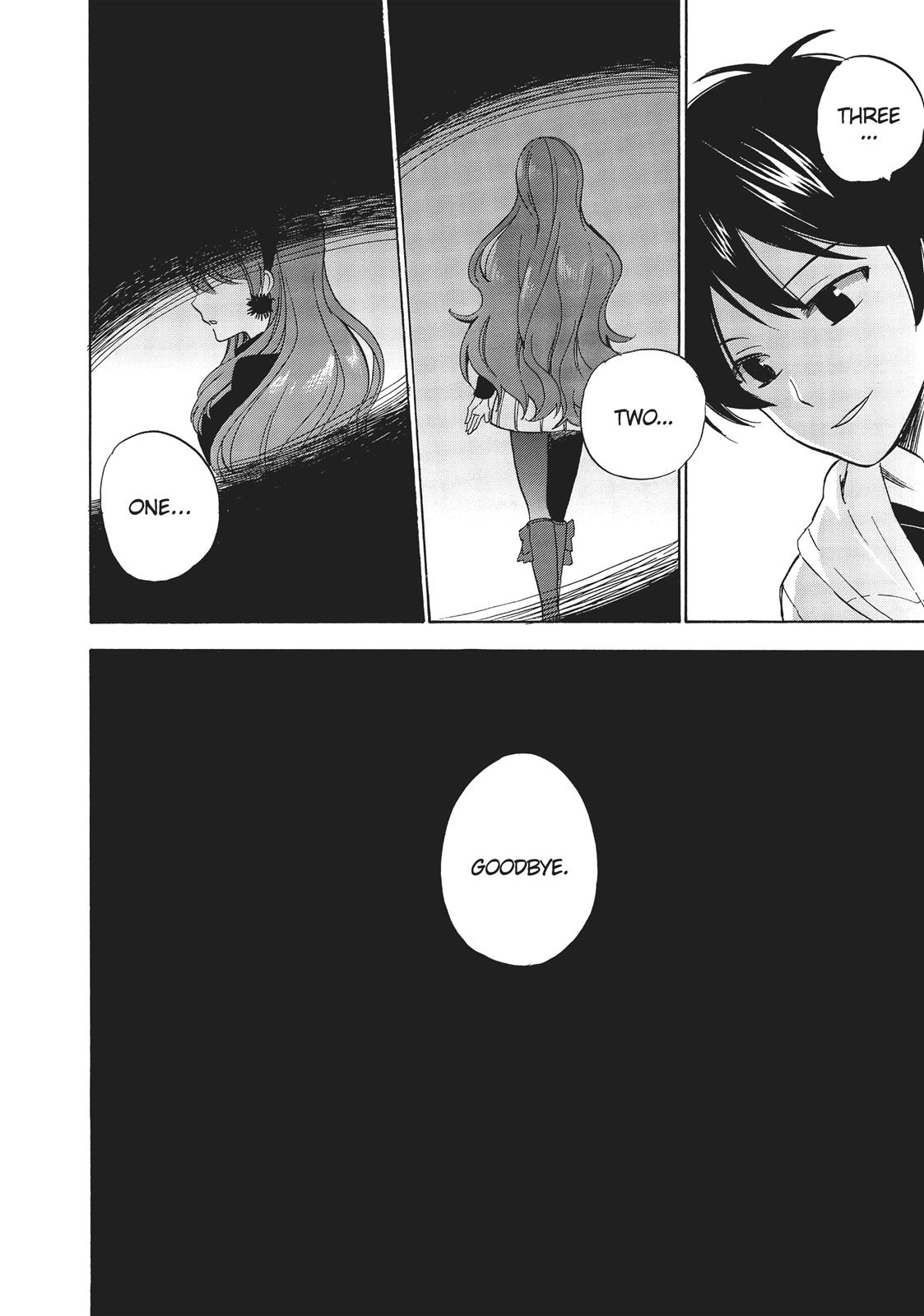 Golden Time (Umechazuke) Chapter 46 page 40 - Chapter 46