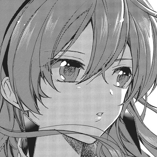 Golden Time (Umechazuke) Chapter 47 cover