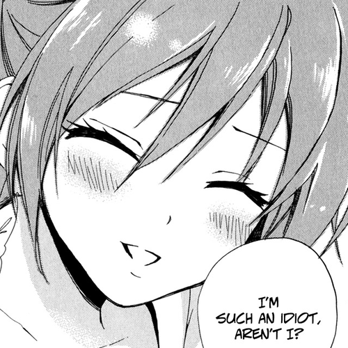 Golden Time (Umechazuke) Chapter 5: Forest of Knockout Night cover