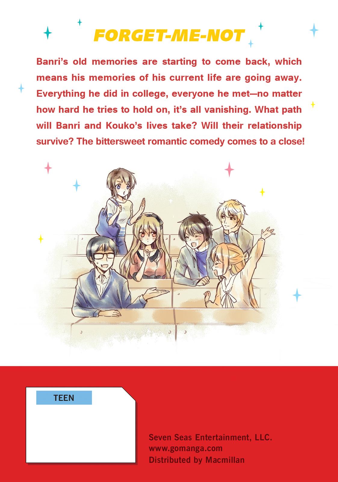 Golden Time (Umechazuke) Chapter 50 page 48 - Chapter 50