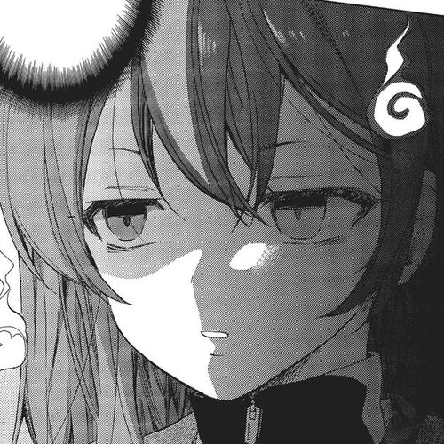 Golden Time (Umechazuke) Chapter 50 cover