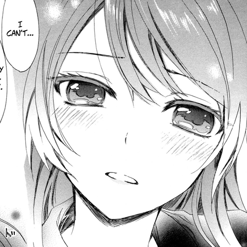 Golden Time (Umechazuke) Chapter 8: She's a Fool, but not a Dancing Fool cover