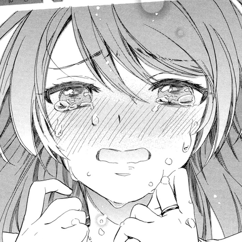 Golden Time (Umechazuke) Chapter 9: Tragic Reversal cover