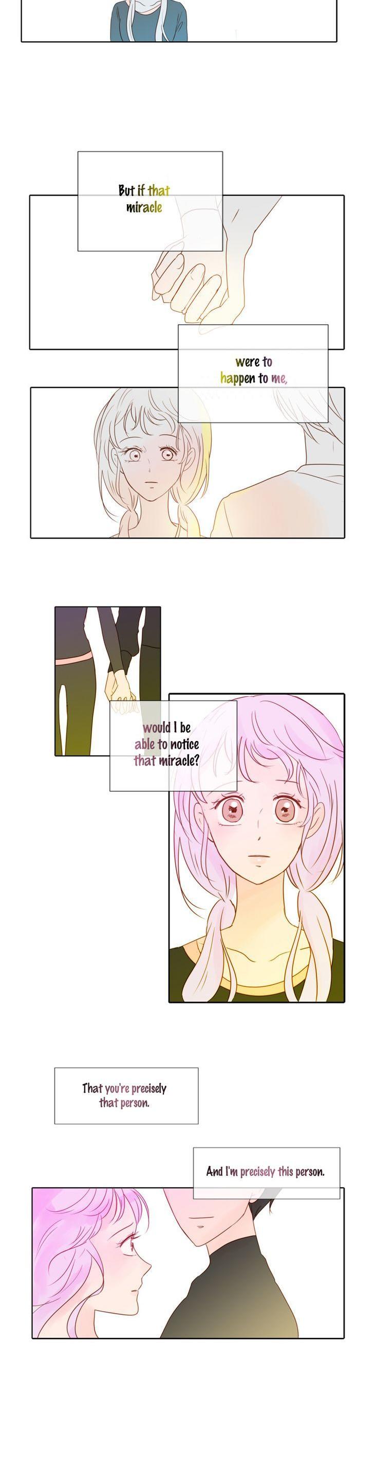 Golden Waltz Chapter 0 page 2 - Chapter 0 : Prologue