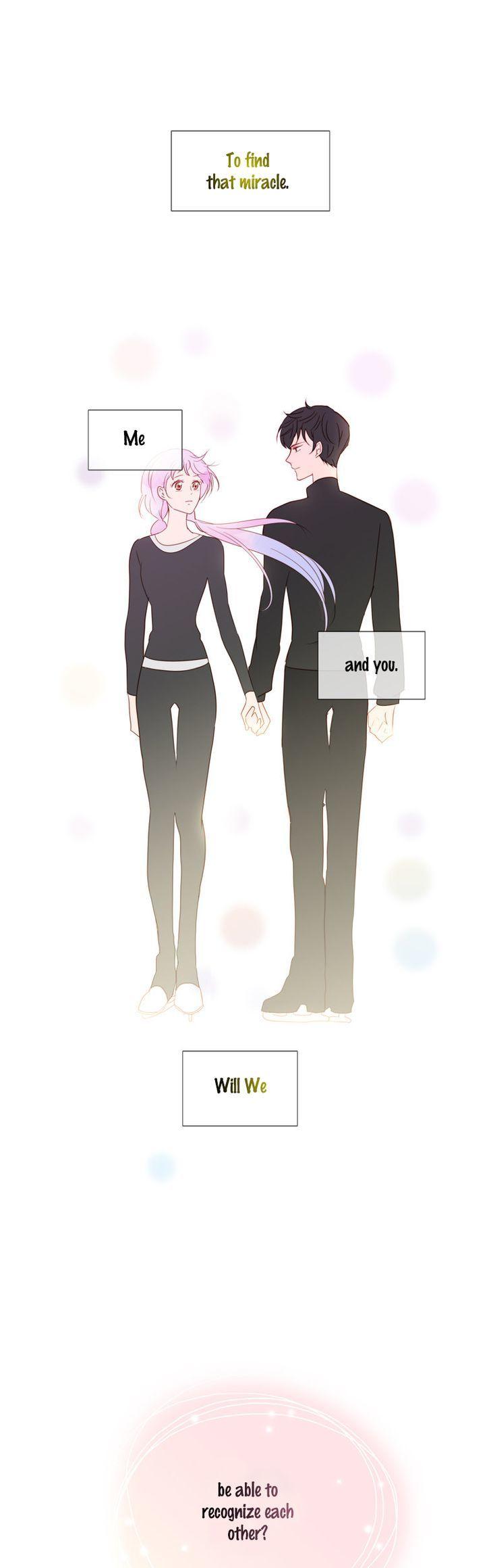 Golden Waltz Chapter 0 page 3 - Chapter 0 : Prologue