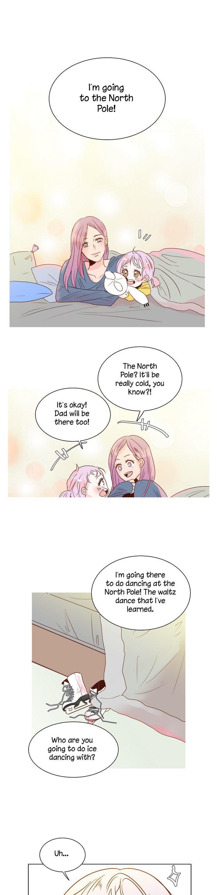 Golden Waltz Chapter 1 page 1 - Chapter 1