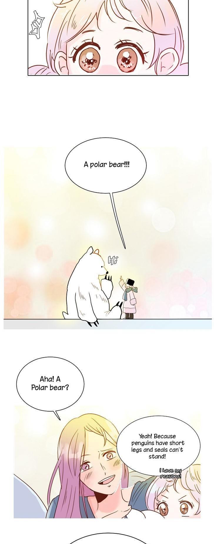 Golden Waltz Chapter 1 page 2 - Chapter 1