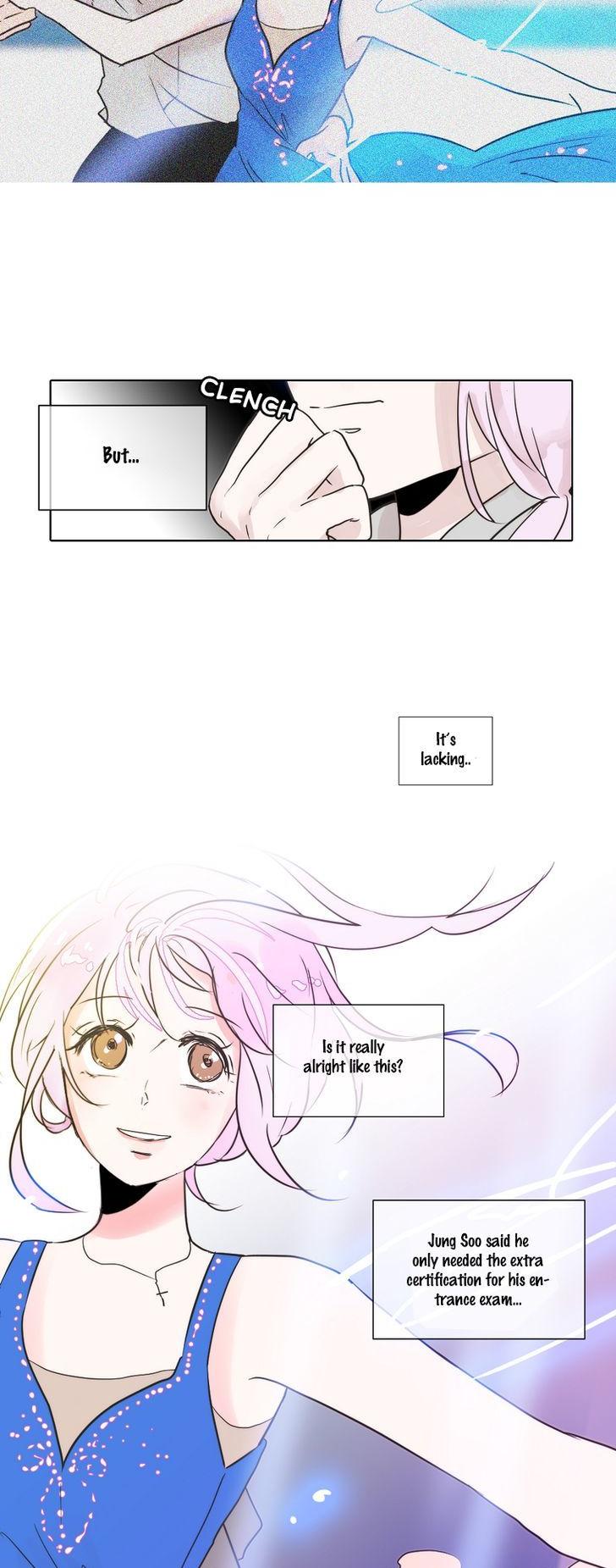 Golden Waltz Chapter 1 page 20 - Chapter 1