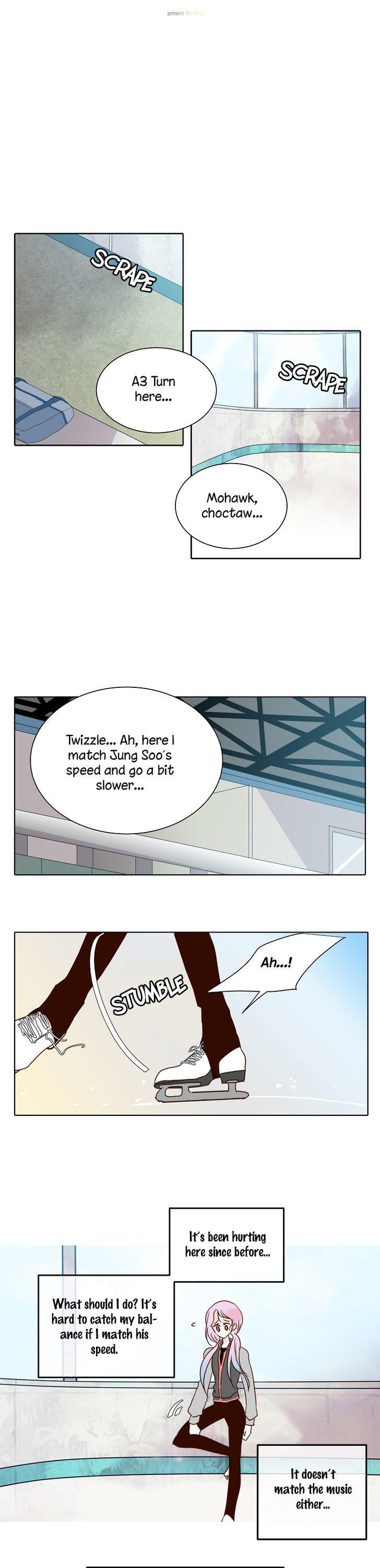 Golden Waltz Chapter 1 page 25 - Chapter 1