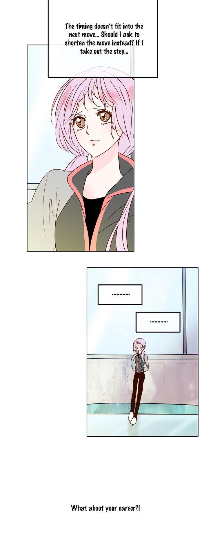 Golden Waltz Chapter 1 page 26 - Chapter 1