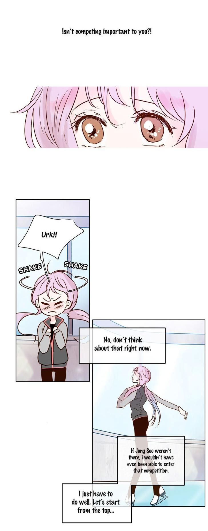 Golden Waltz Chapter 1 page 27 - Chapter 1