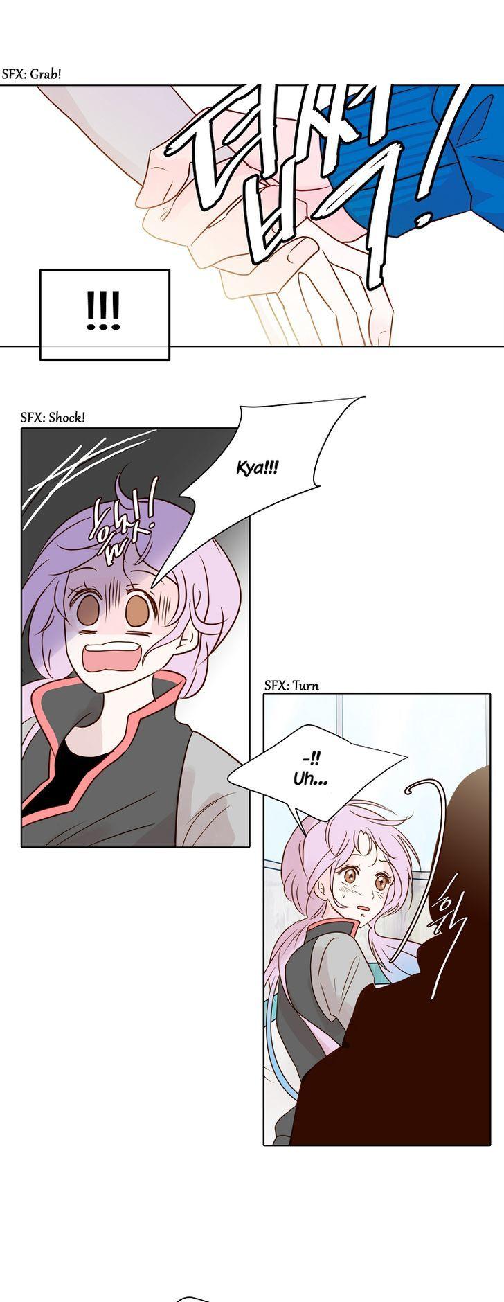 Golden Waltz Chapter 1 page 28 - Chapter 1
