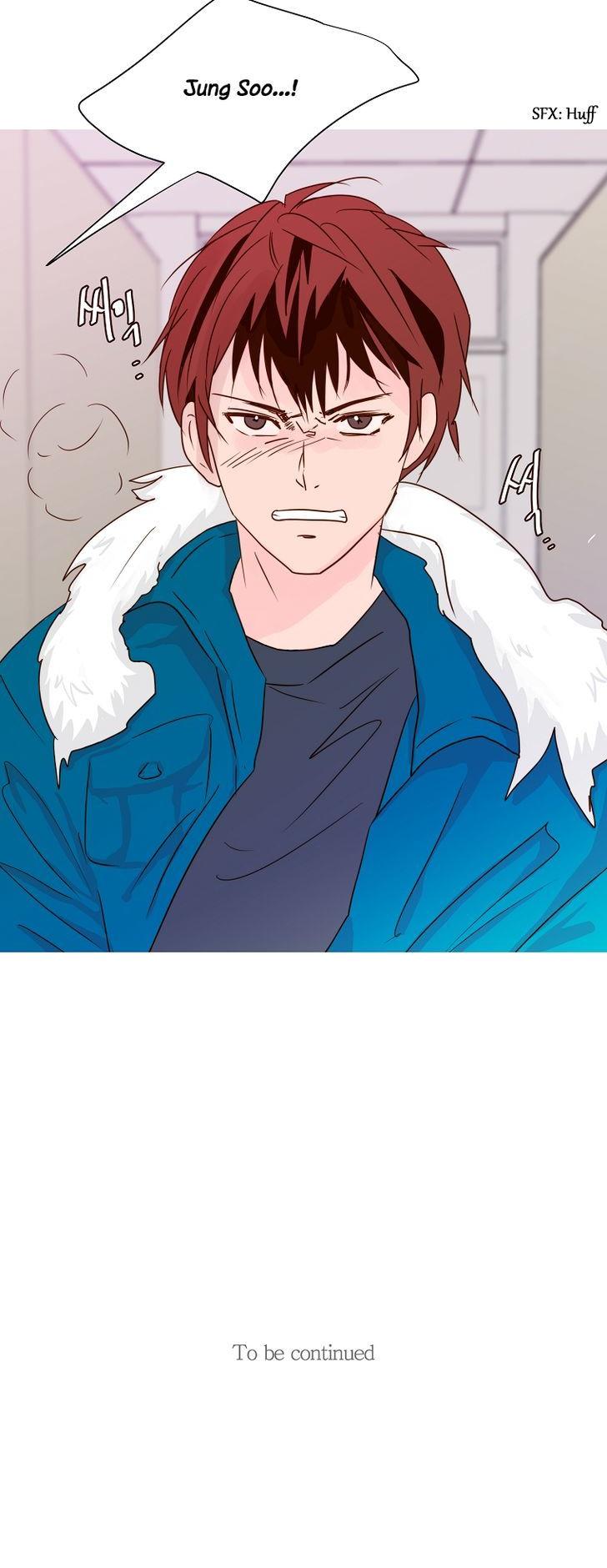 Golden Waltz Chapter 1 page 29 - Chapter 1