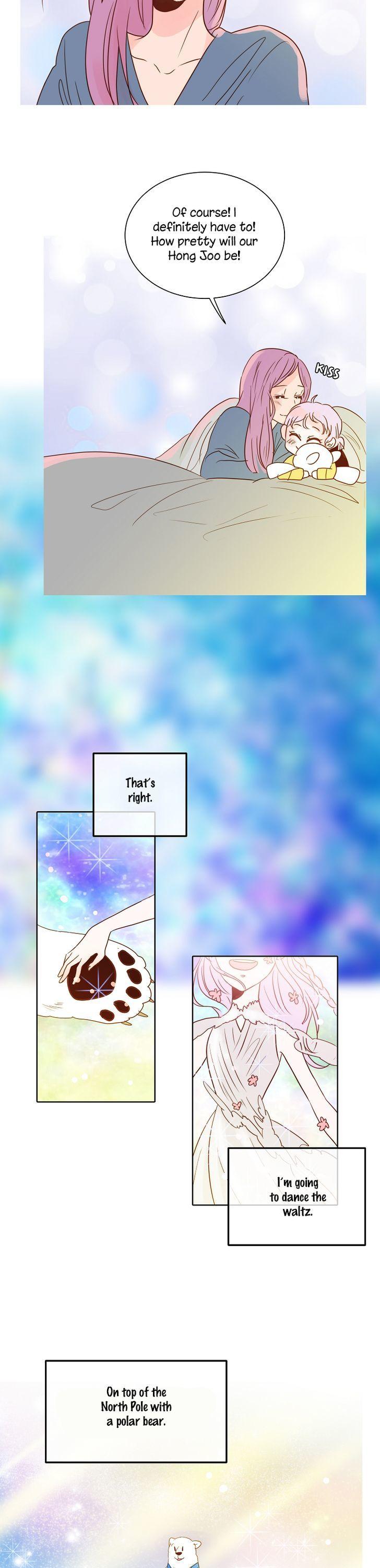 Golden Waltz Chapter 1 page 4 - Chapter 1