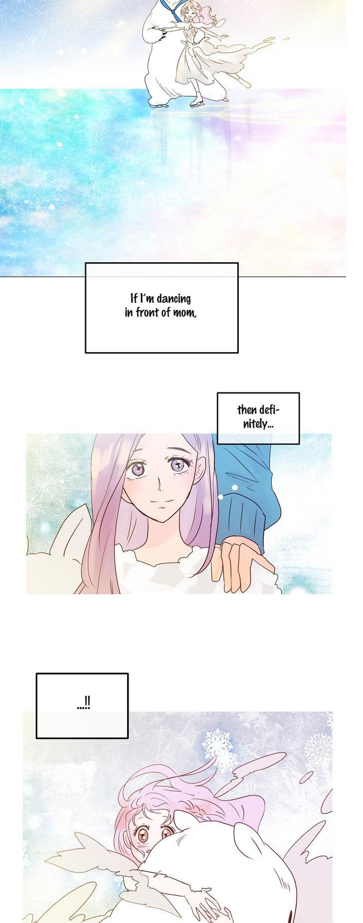Golden Waltz Chapter 1 page 5 - Chapter 1