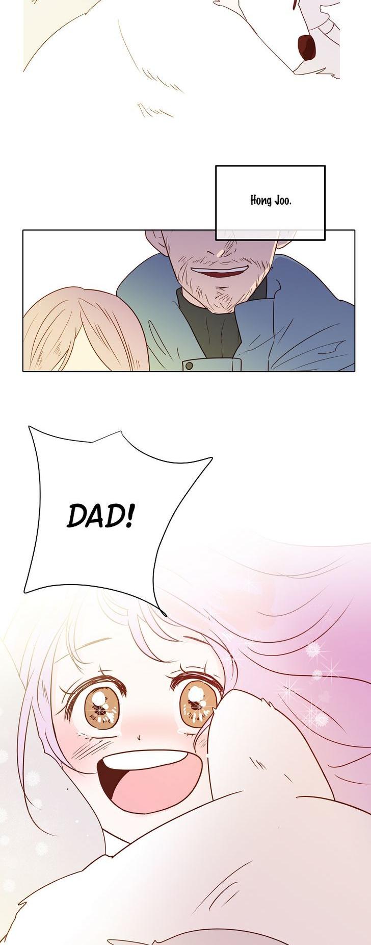 Golden Waltz Chapter 1 page 6 - Chapter 1