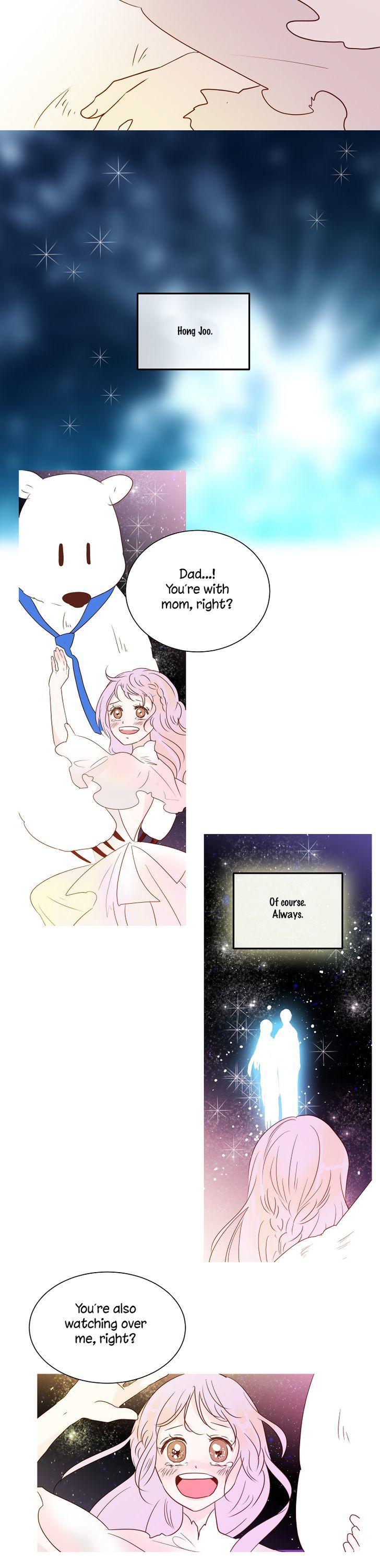 Golden Waltz Chapter 1 page 7 - Chapter 1