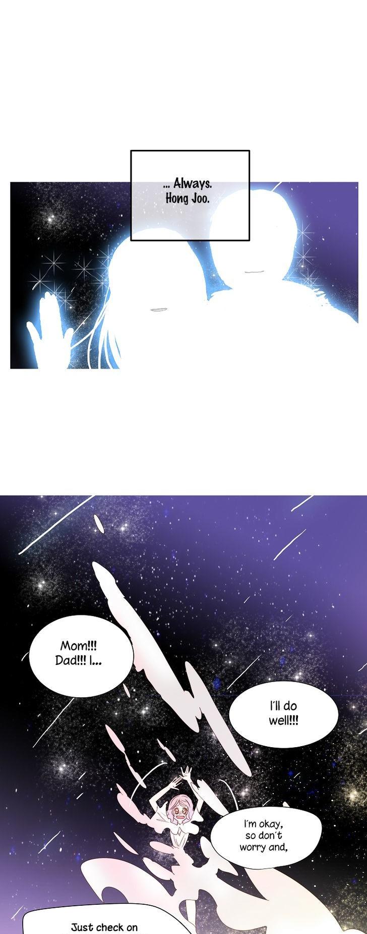 Golden Waltz Chapter 1 page 8 - Chapter 1