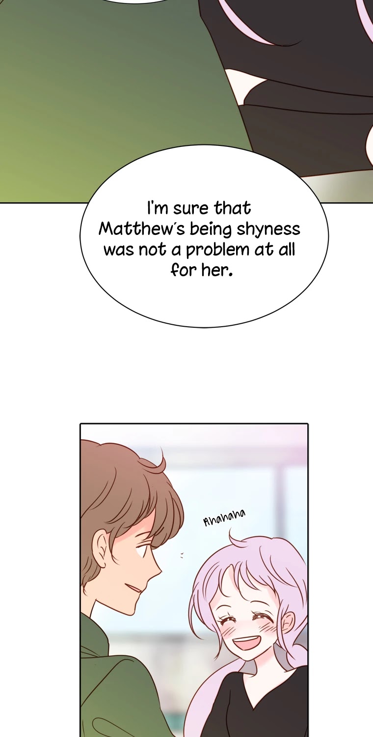 Golden Waltz Chapter 10 page 14 - Chapter 10