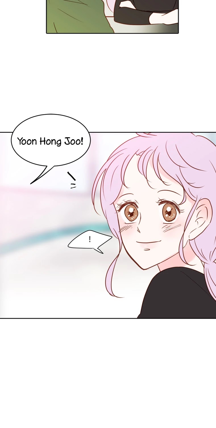 Golden Waltz Chapter 10 page 15 - Chapter 10