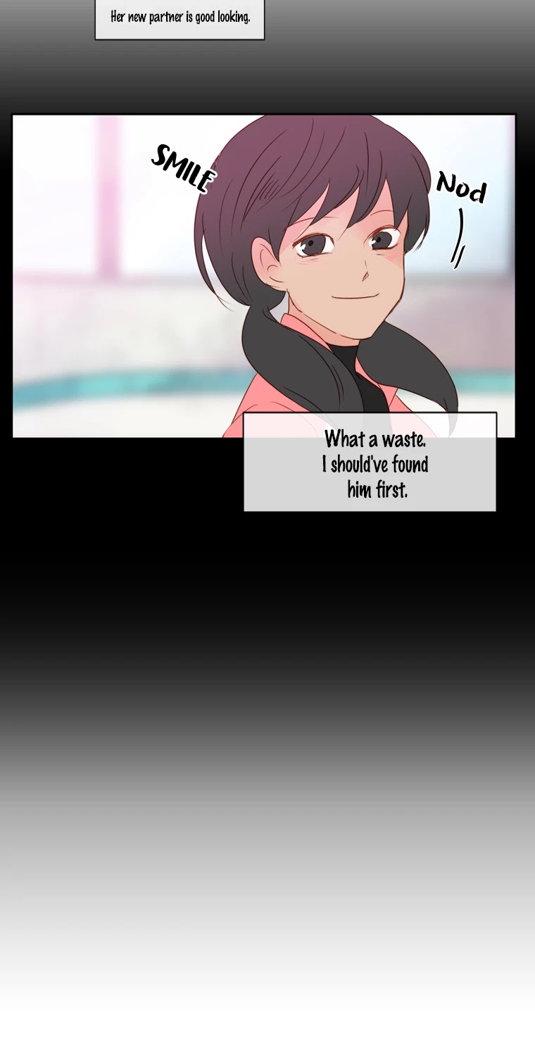 Golden Waltz Chapter 10 page 24 - Chapter 10