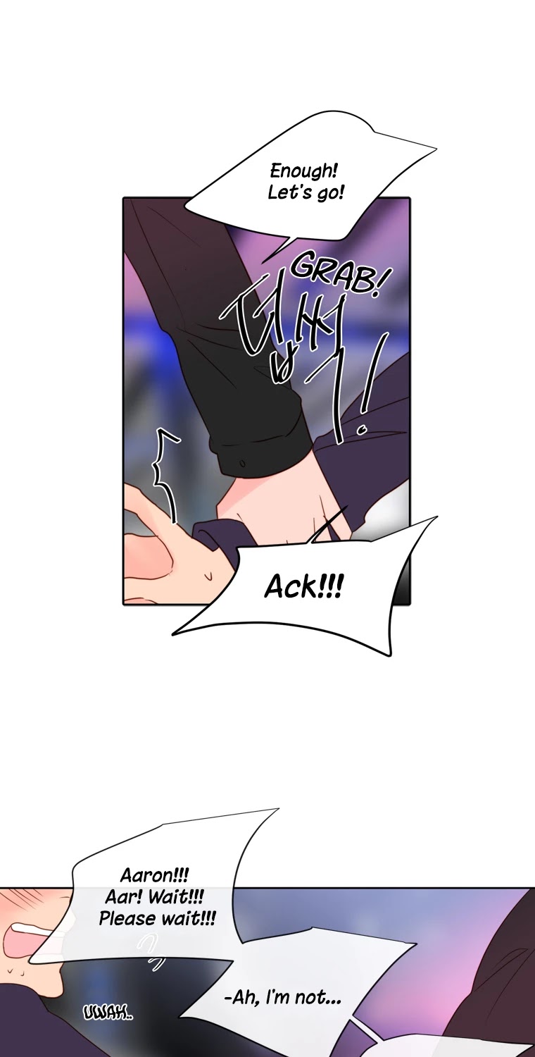 Golden Waltz Chapter 10 page 3 - Chapter 10