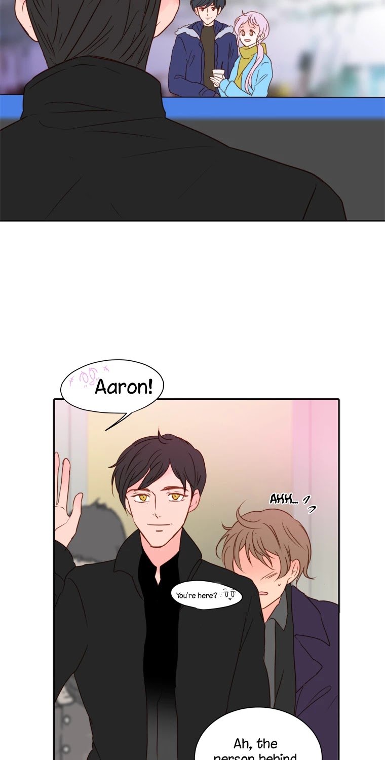 Golden Waltz Chapter 10 page 5 - Chapter 10