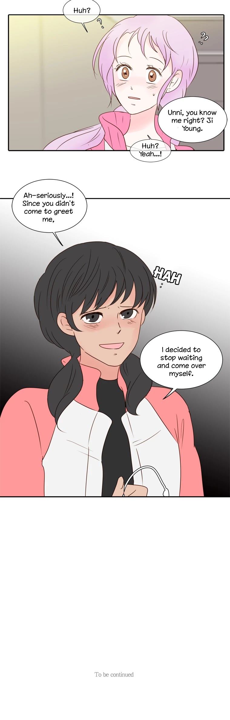 Golden Waltz Chapter 11 page 22 - Chapter 11