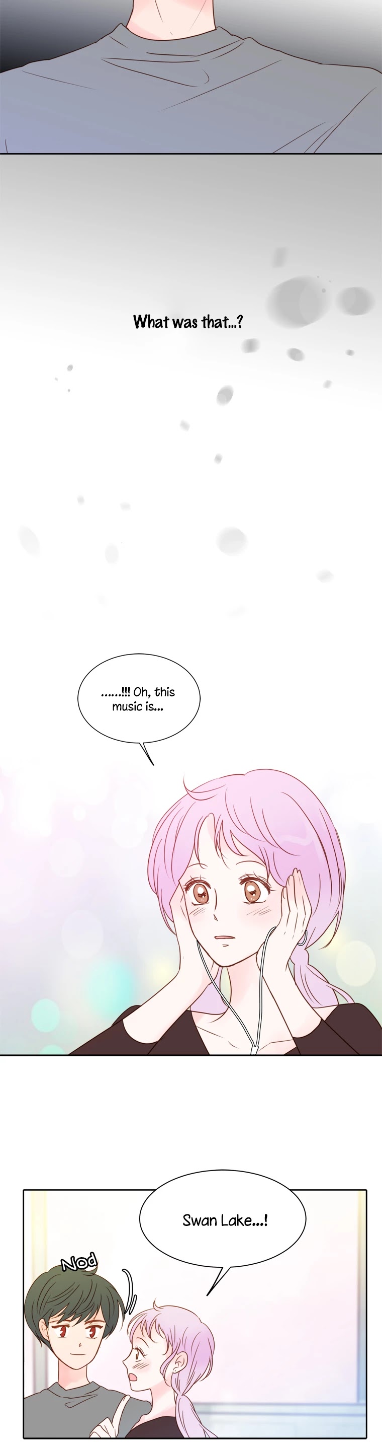 Golden Waltz Chapter 11 page 4 - Chapter 11
