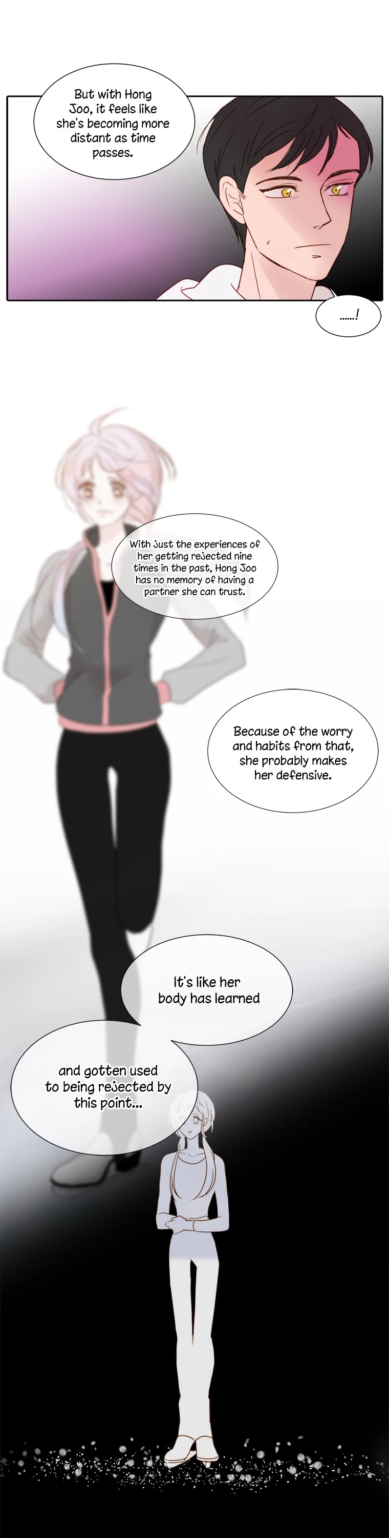 Golden Waltz Chapter 12 page 12 - Chapter 12